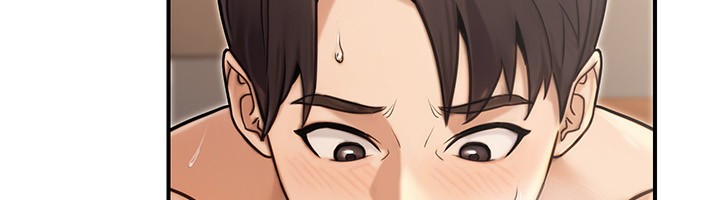 公務員的桃色副業第25話-不可告人的性幻想