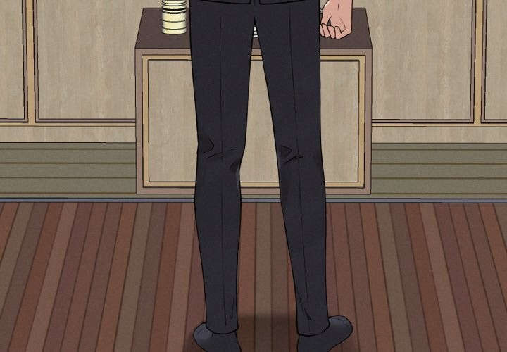 母女通喫計劃第1話