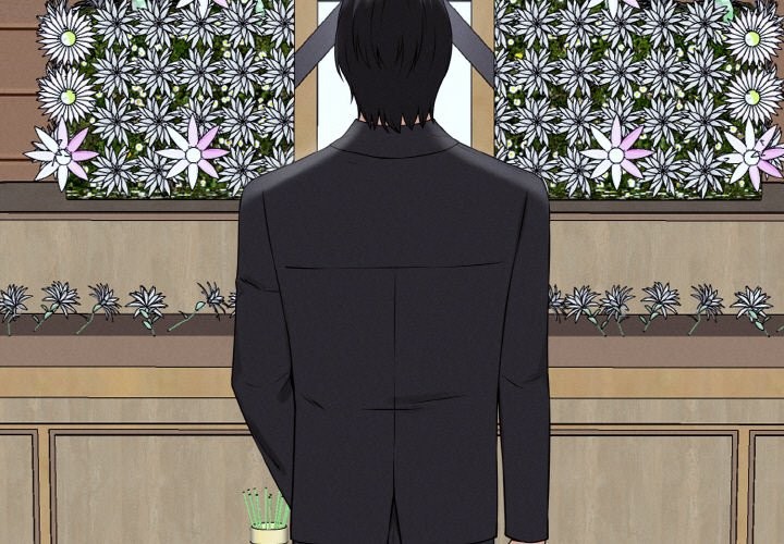 母女通喫計劃第1話