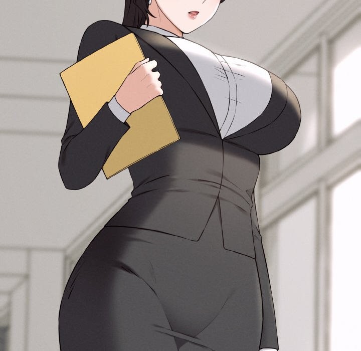 母女通喫計劃第1話