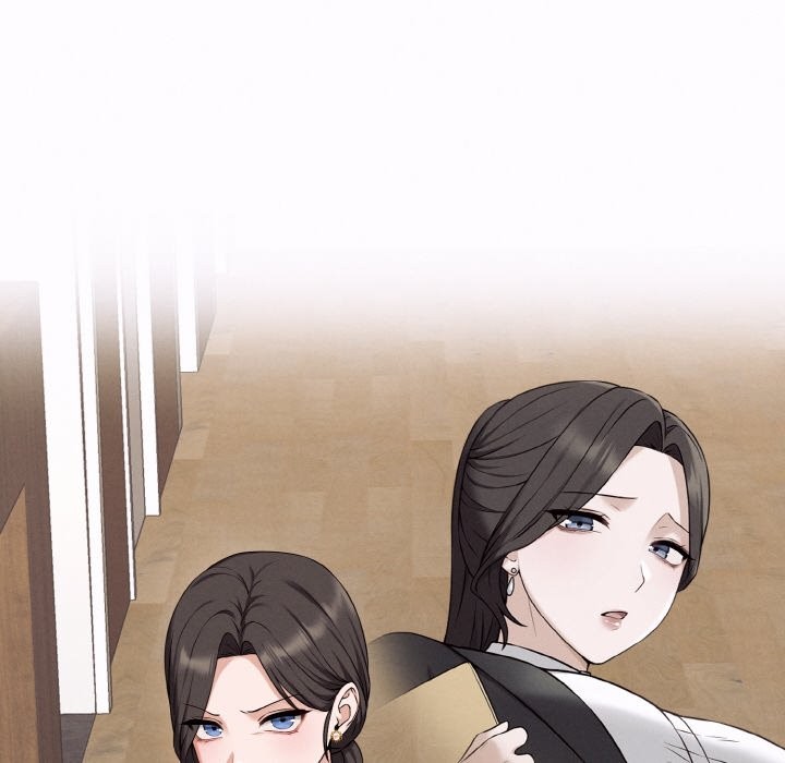 母女通喫計劃第1話