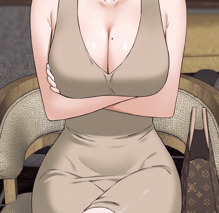 母女通吃计划第1话