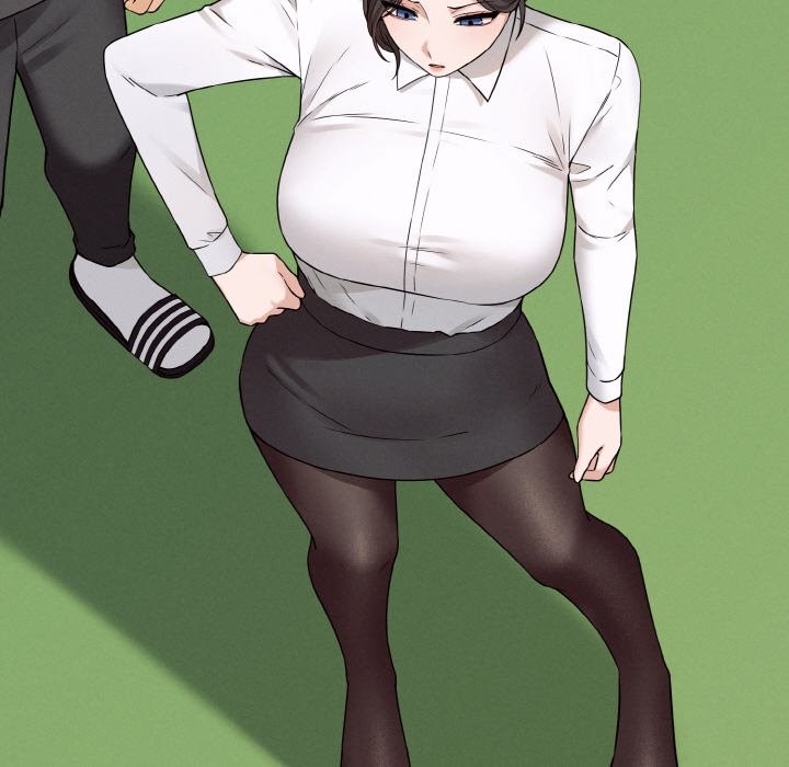 母女通吃计划第2话