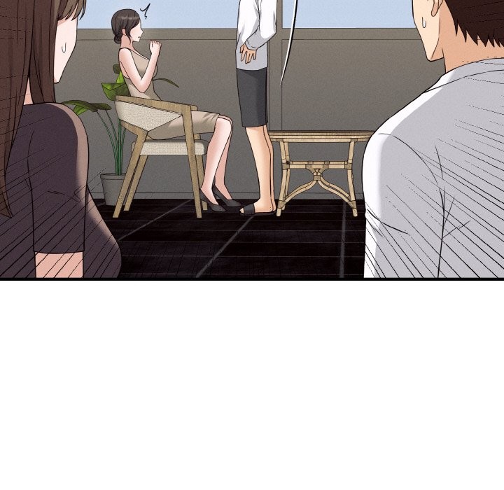 母女通喫計劃第2話