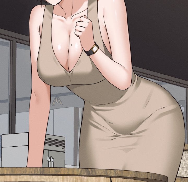 母女通喫計劃第2話