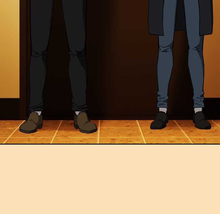 下班后的例行恋爱第64話