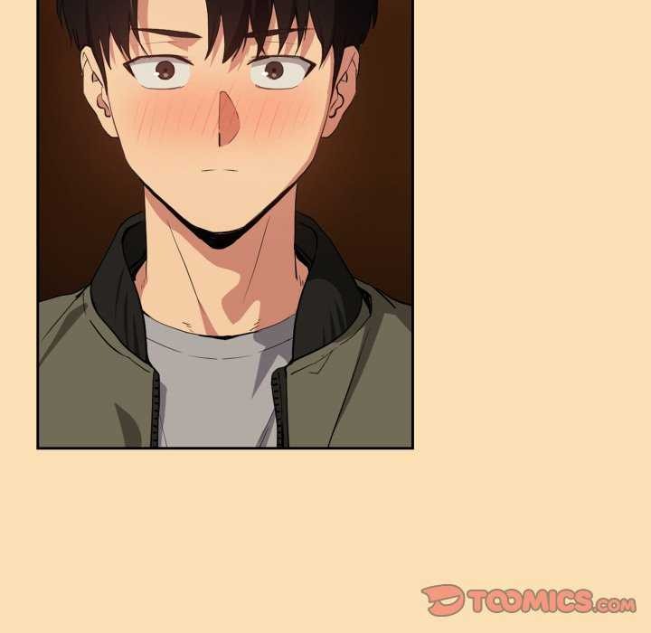 下班后的例行恋爱第64話