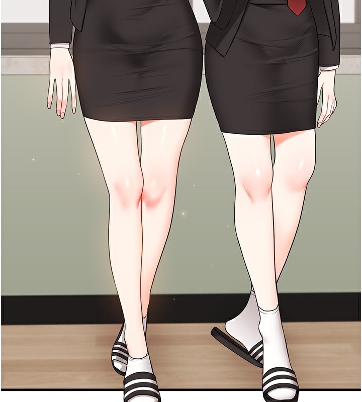 玩轉學姊第70話-必勝情慾三明治體位&hearts;