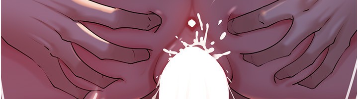 岳母为何那样第61話-癢到不行的飢渴鮑鮑