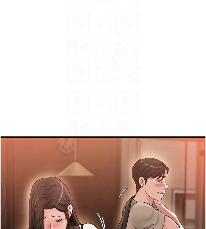 岳母为何那样第61話-癢到不行的飢渴鮑鮑