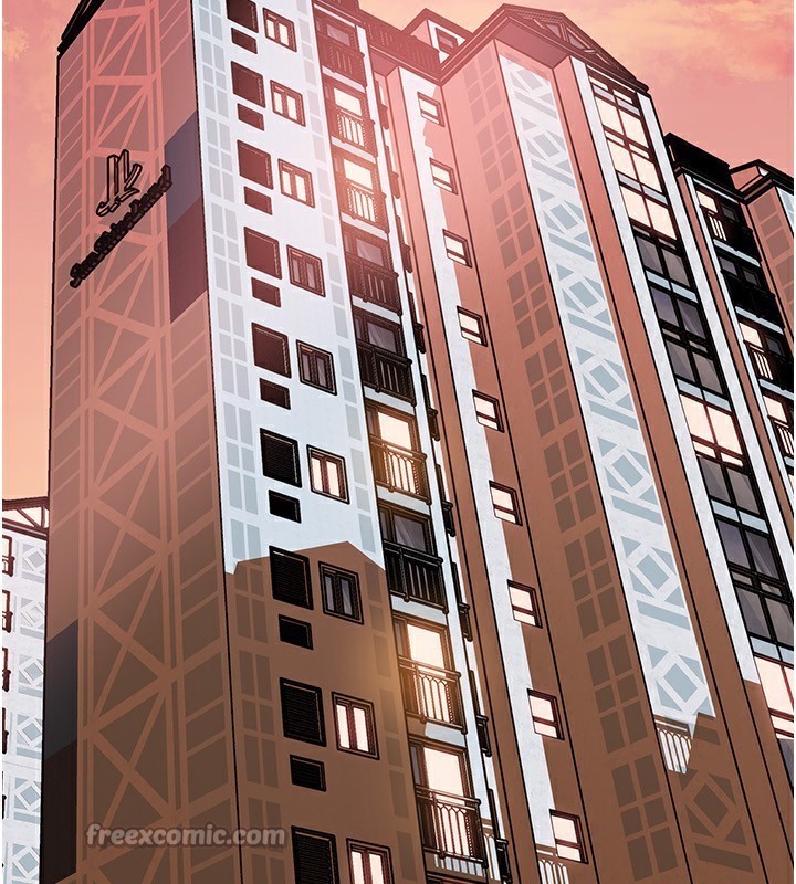 岳母为何那样第61話-癢到不行的飢渴鮑鮑