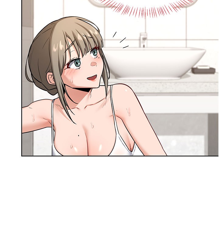 熟女交換計畫第28話-哈啊&hellip;阿姨都濕透了&hellip;