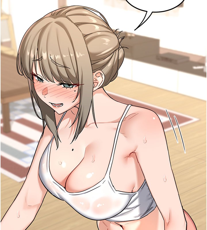 熟女交換計畫第28話-哈啊&hellip;阿姨都濕透了&hellip;