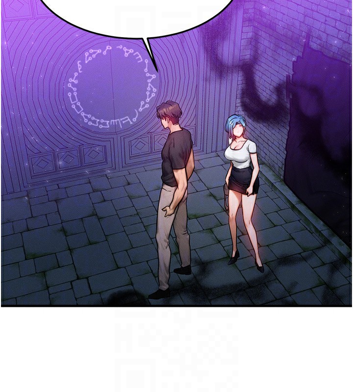 等價交換人生第20話-吸收魔力的方法是?!