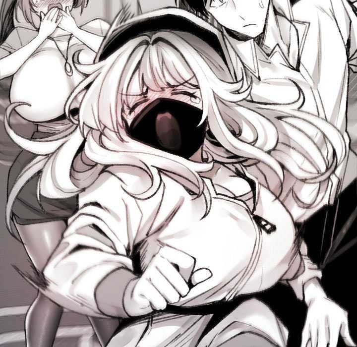 叔叔，我們來試試吧!第3話