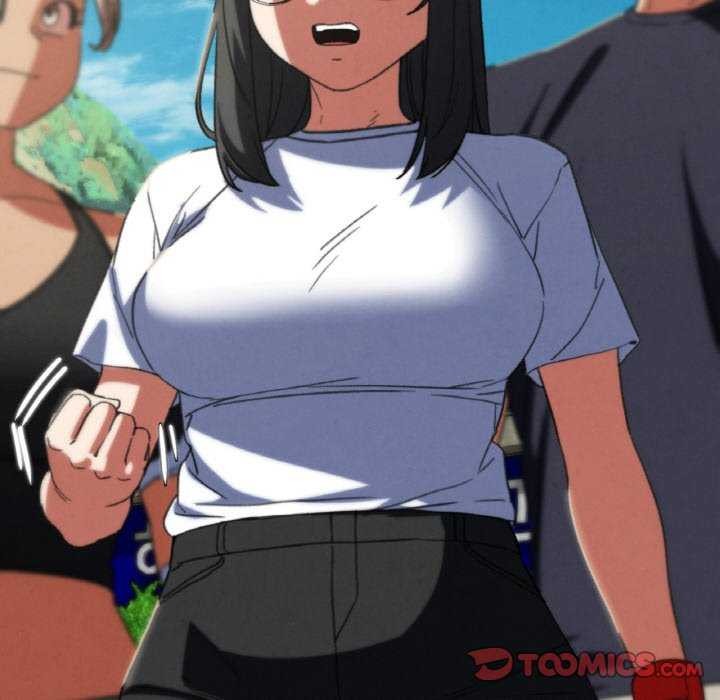 危险同学会第75話