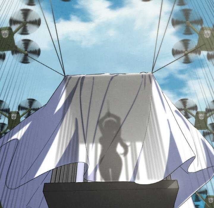 危险同学会第75話