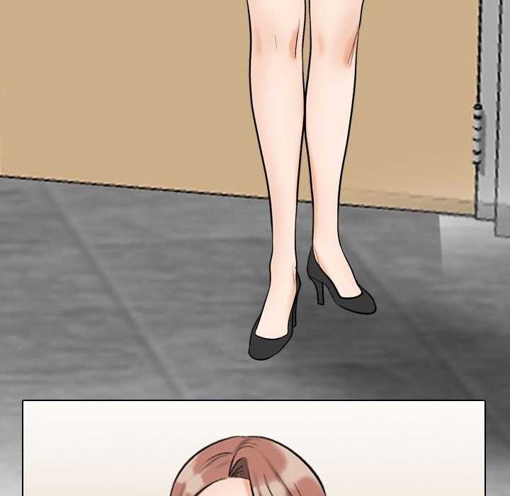 同事換換愛第224話