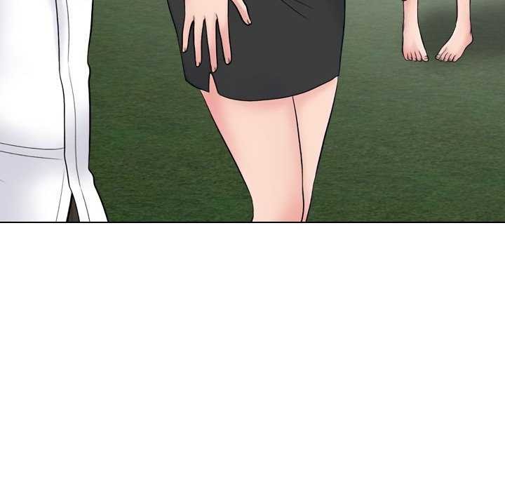 同事換換愛第224話