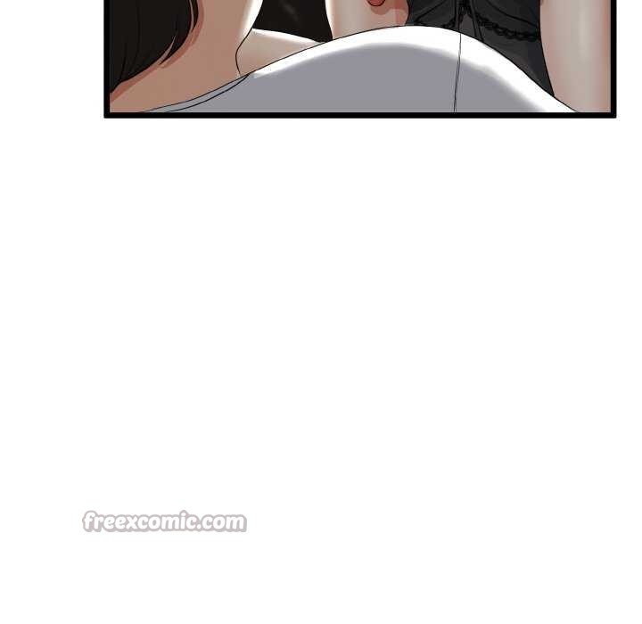 与初恋的以外同居第24話