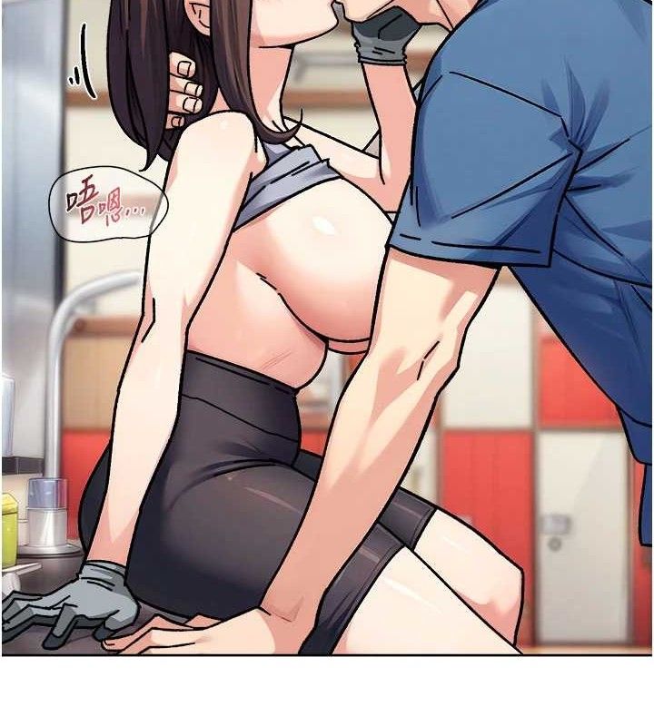 深层洁净达人第41話-我真是個壞媽媽&hearts;