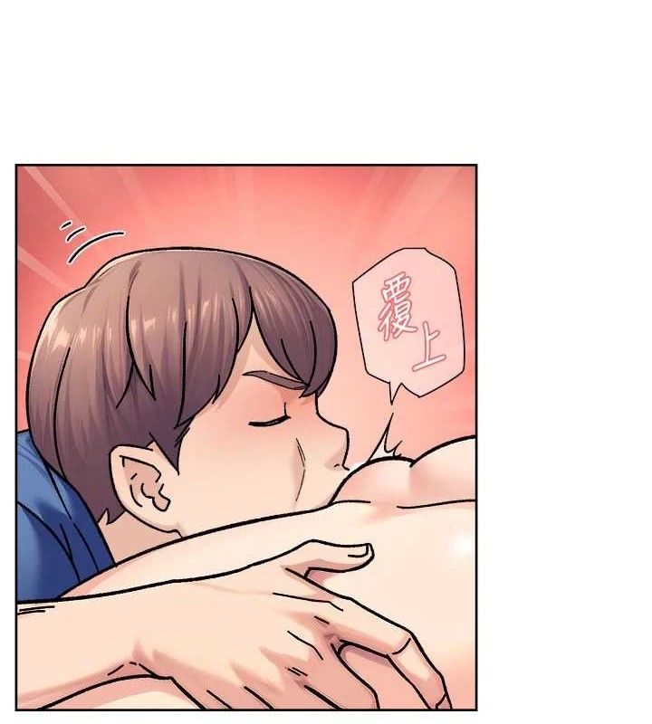 深层洁净达人第41話-我真是個壞媽媽&hearts;