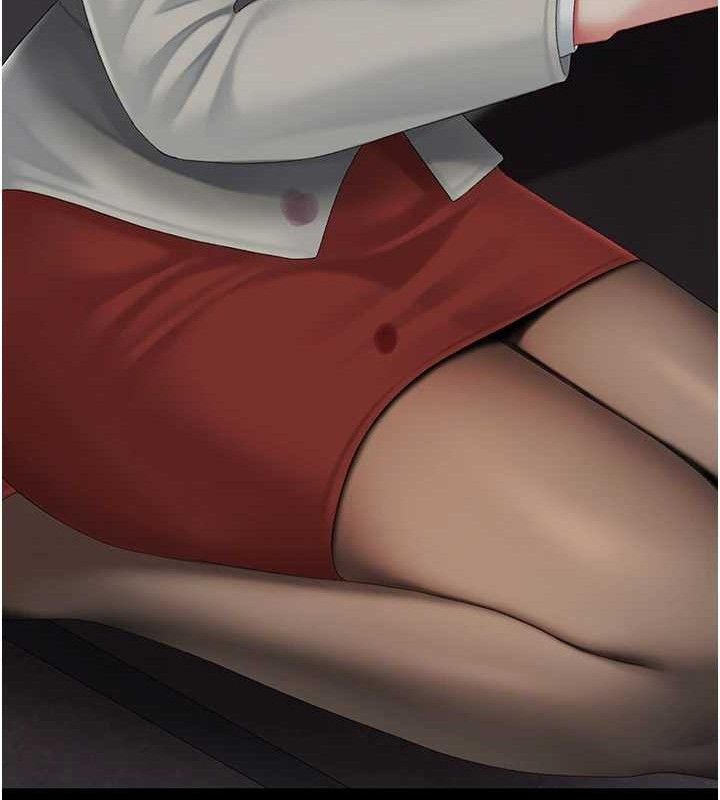 復仇母女丼第112話-員工教育從零開始