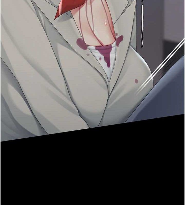 復仇母女丼第112話-員工教育從零開始