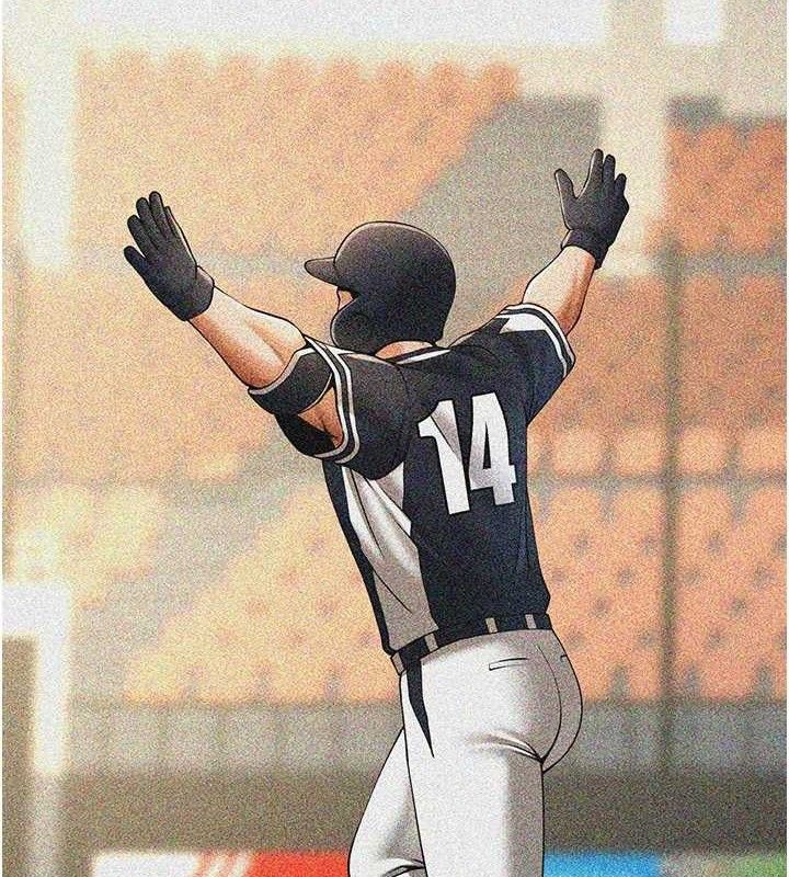 炸裂吧!巨棒第88話-韓國隊重振旗鼓