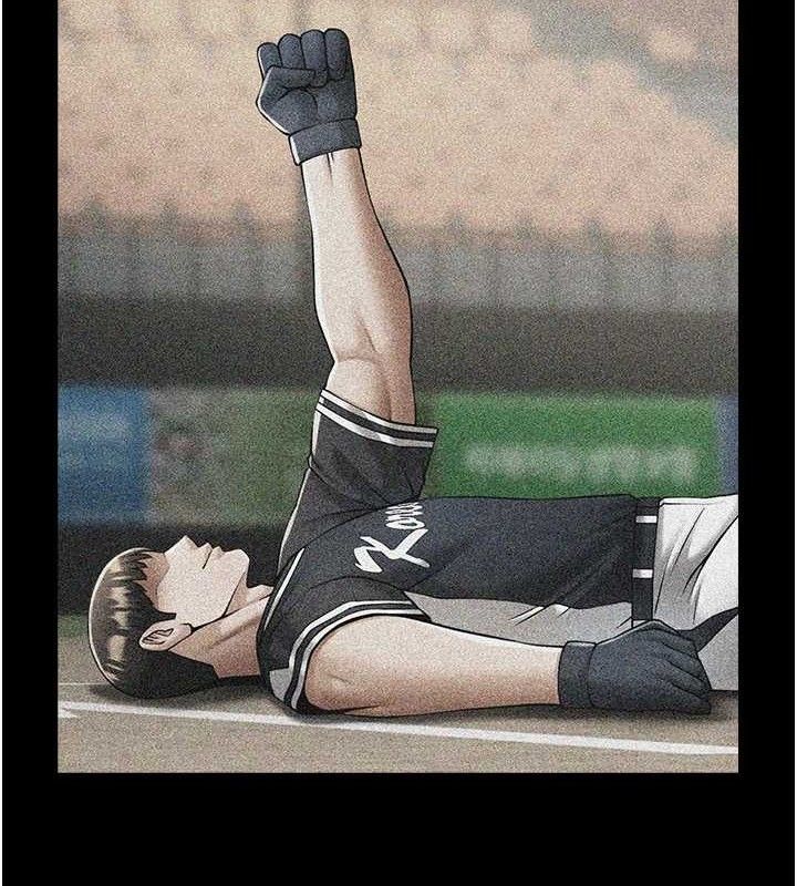 炸裂吧!巨棒第88話-韓國隊重振旗鼓