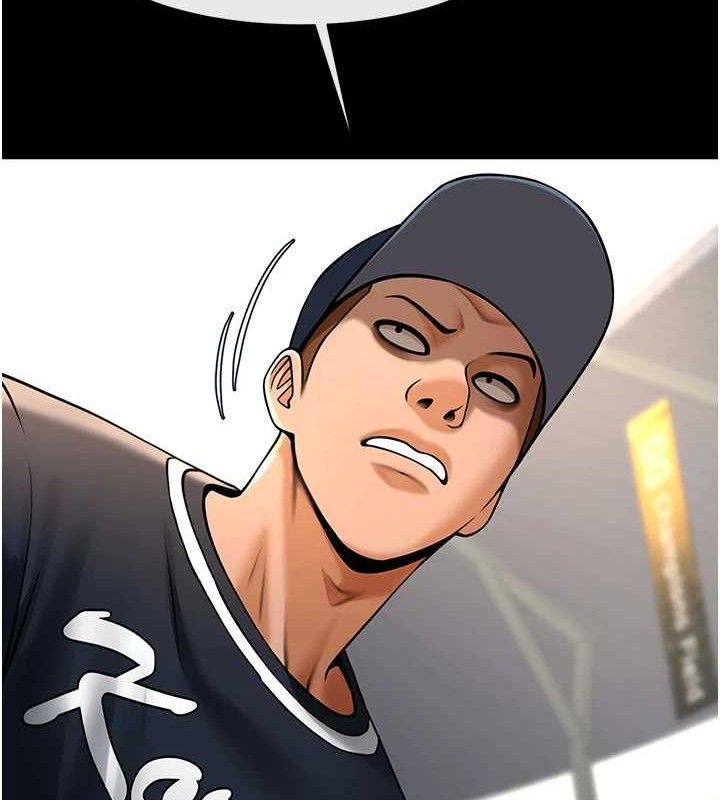 炸裂吧!巨棒第88話-韓國隊重振旗鼓