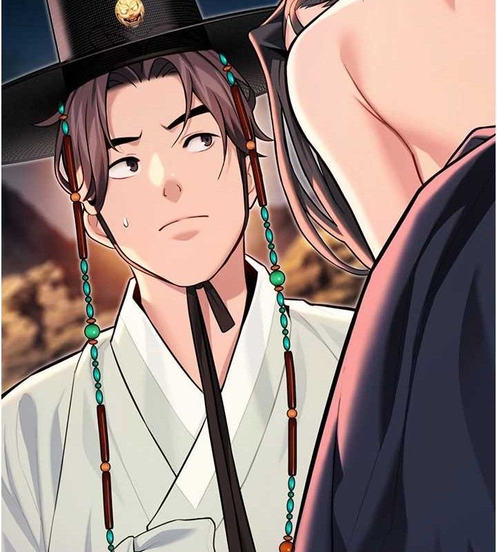 命運:貞潔慾女第48話-女郎驚見巨卵不自禁