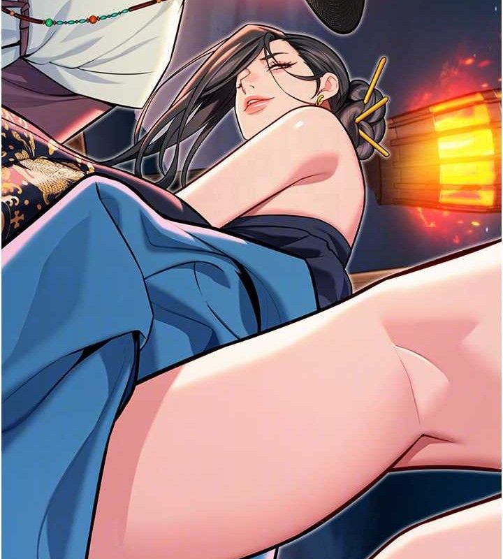 命運:貞潔慾女第48話-女郎驚見巨卵不自禁