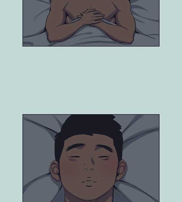 縱夏夜之夢(無碼版)第103話-令人難以抗拒的胴體