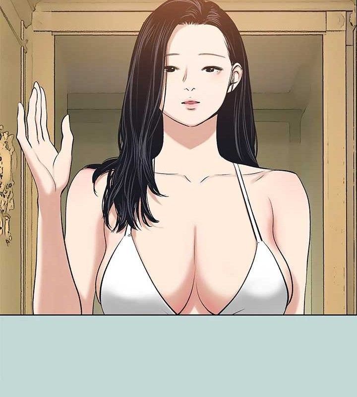 縱夏夜之夢(無碼版)第103話-令人難以抗拒的胴體