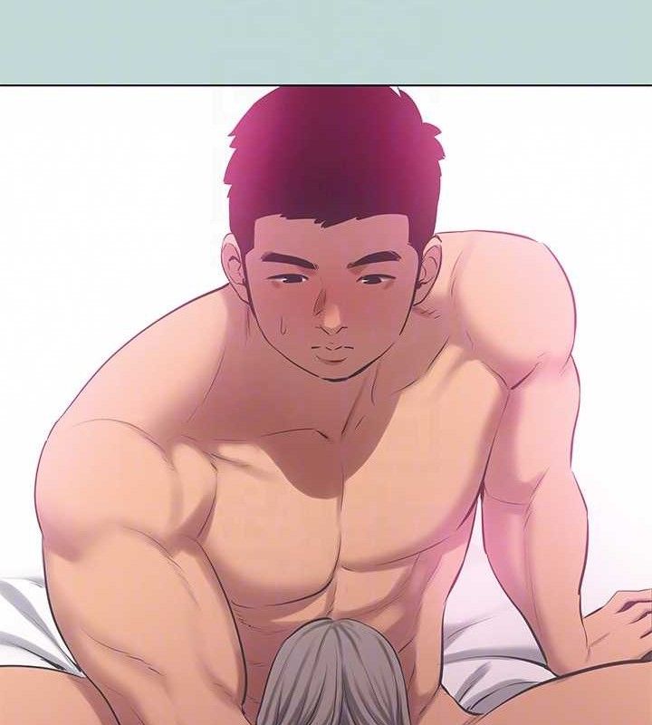 縱夏夜之夢(無碼版)第103話-令人難以抗拒的胴體