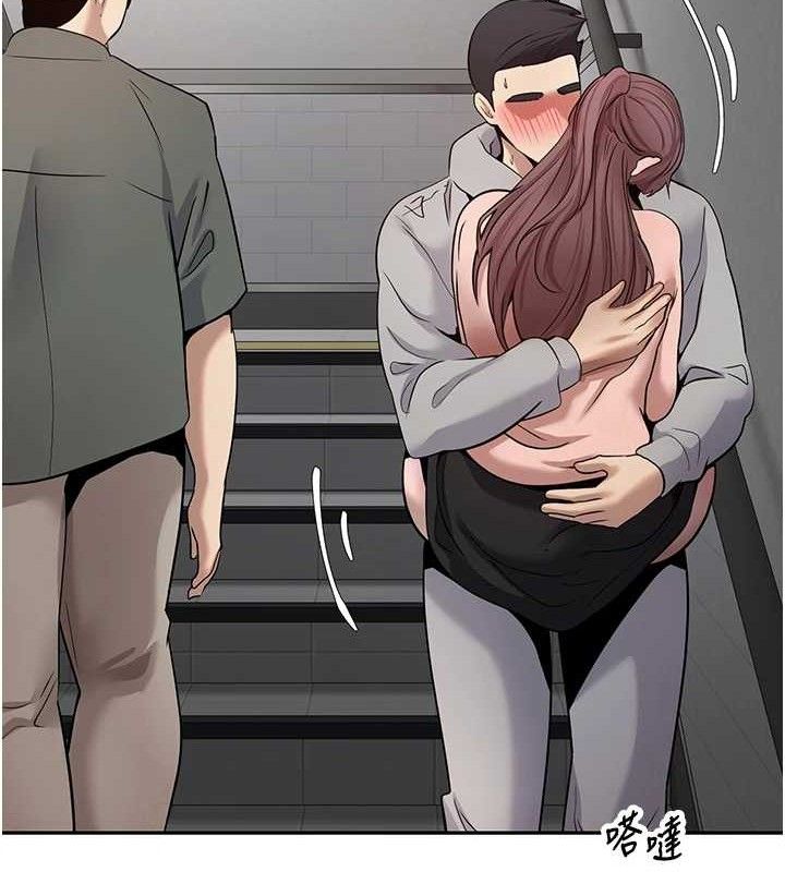 幣轉人生第30話-在大街上公然中出