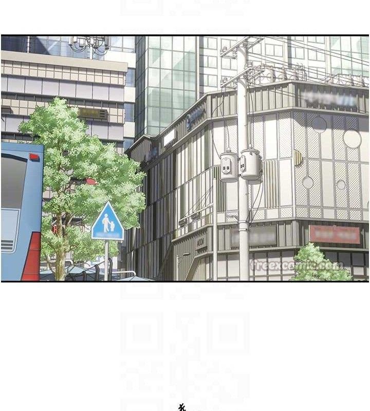 幣轉人生第30話-在大街上公然中出