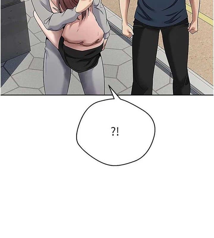 幣轉人生第30話-在大街上公然中出