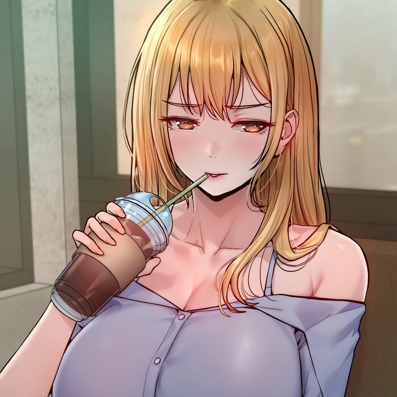 超美味人妻x4第1話