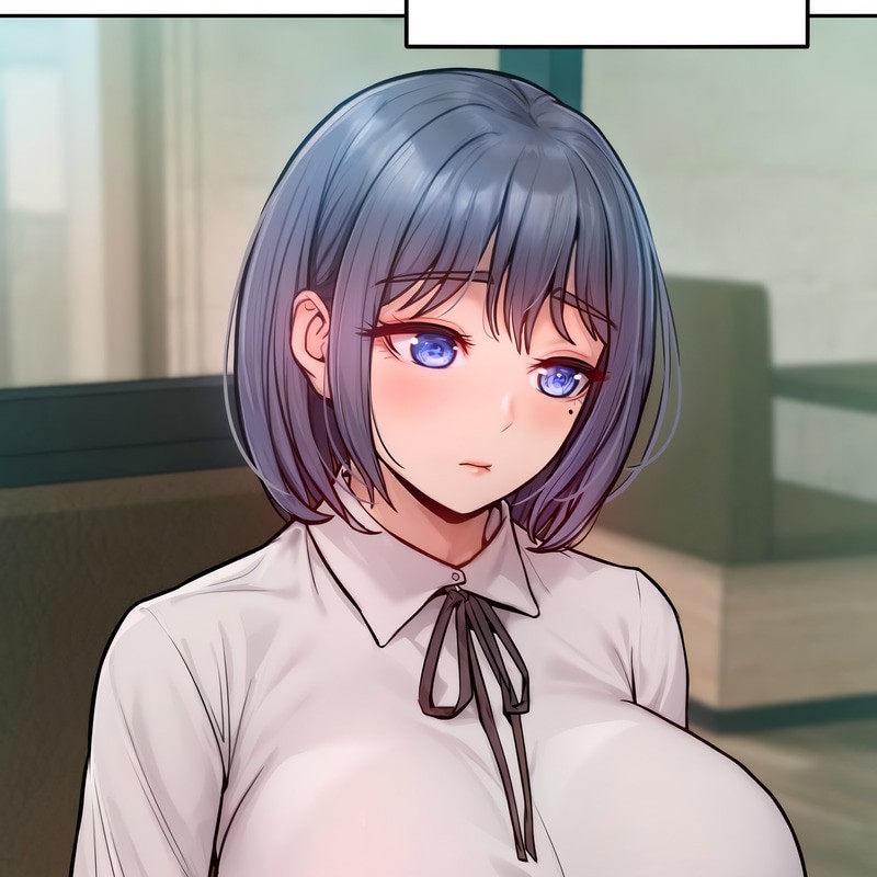 超美味人妻x4第1話