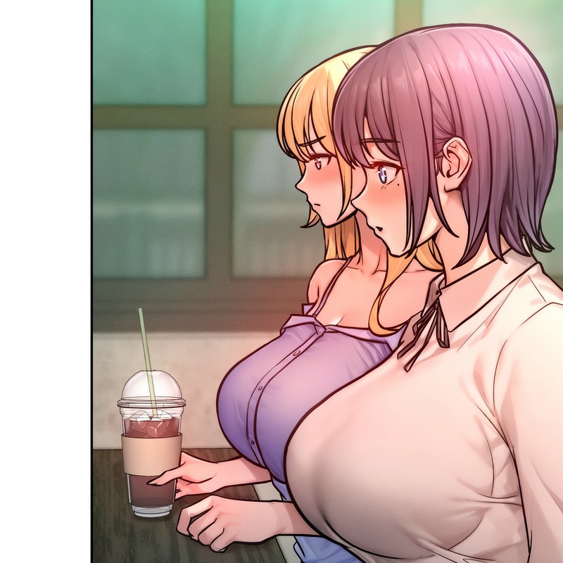 超美味人妻x4第1話