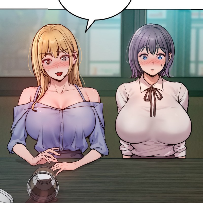 超美味人妻x4第1話