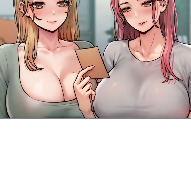 超美味人妻x4第1話