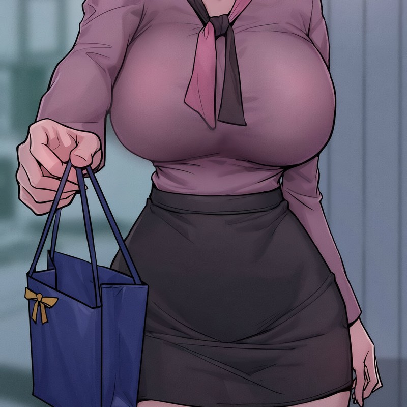 超美味人妻x4第1話