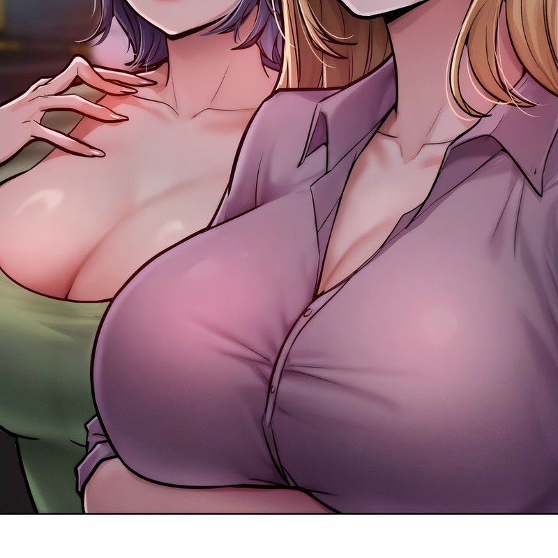 超美味人妻x4第2話