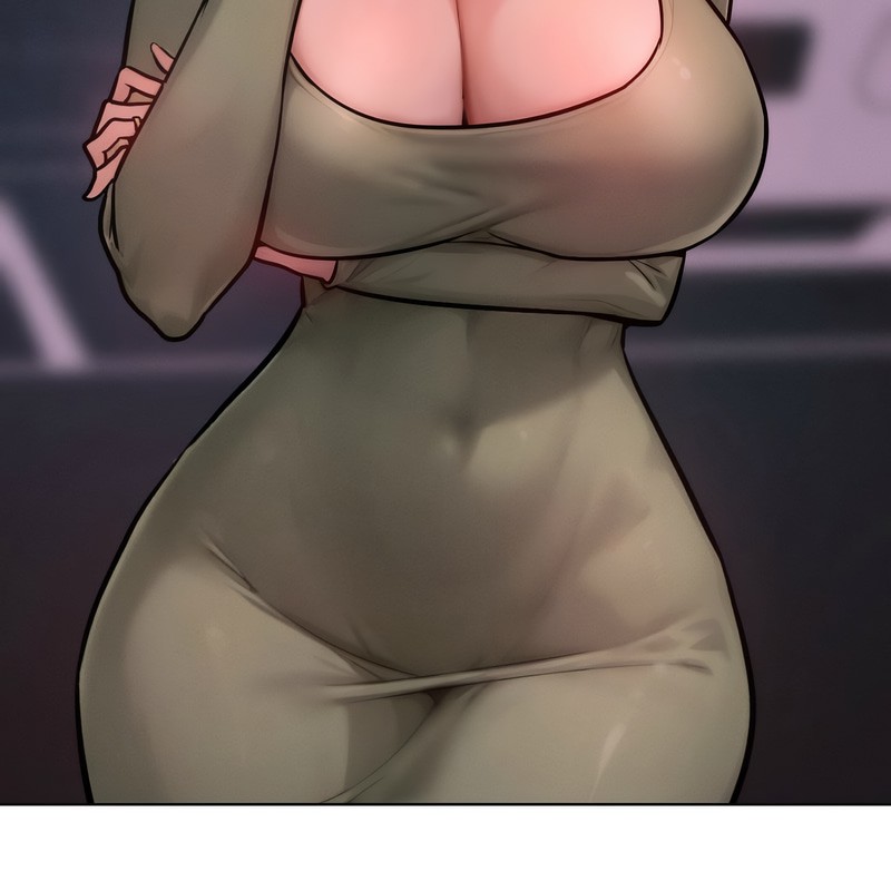 超美味人妻x4第2話