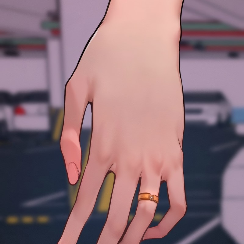 超美味人妻x4第2話