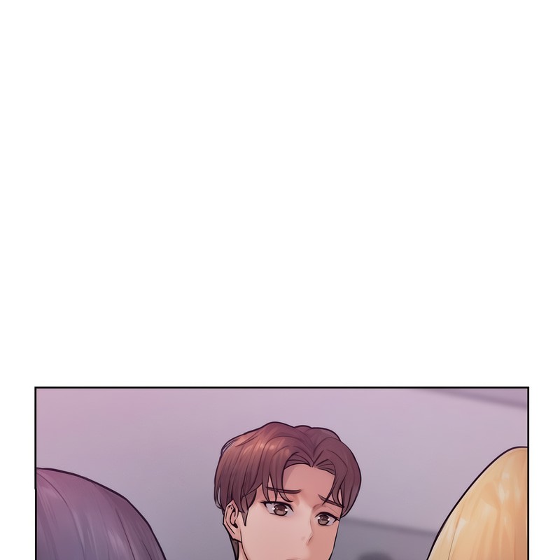 超美味人妻x4第2话