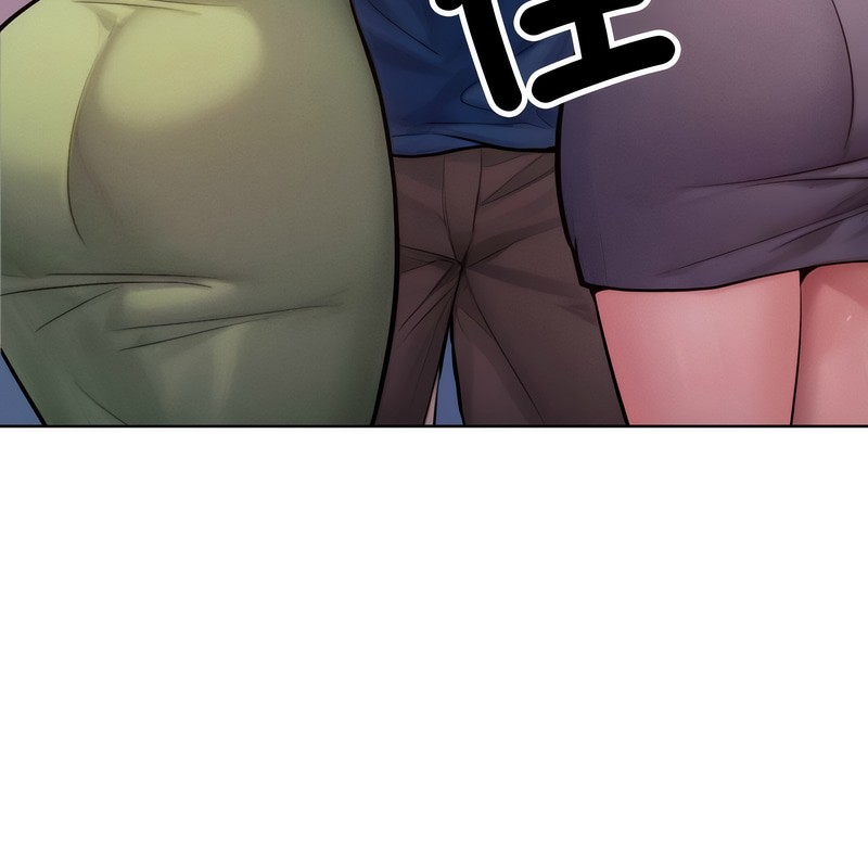 超美味人妻x4第2話